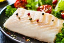 فيليه القاروص