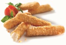 رولات الزعتر المقلية