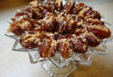 بثيثة التمر الإماراتية