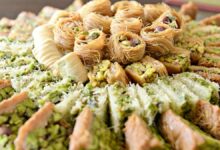 حلا رمضاني خفيف