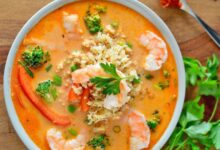 طبخات رمضانية سهلة