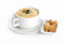 طريقة عمل الطحينة الأصلية