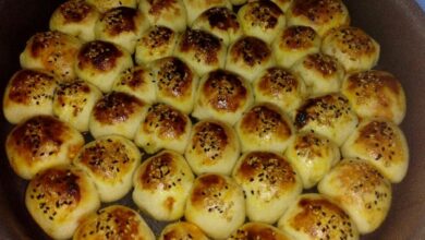 طريقة عمل خلية النحل الهشة