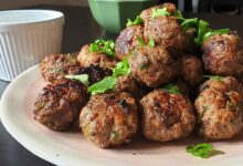 كباب الميرو السعودي