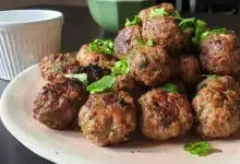 كباب الميرو السعودي