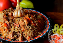 كبسة حساوية