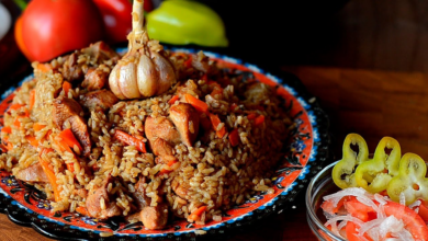 كبسة حساوية